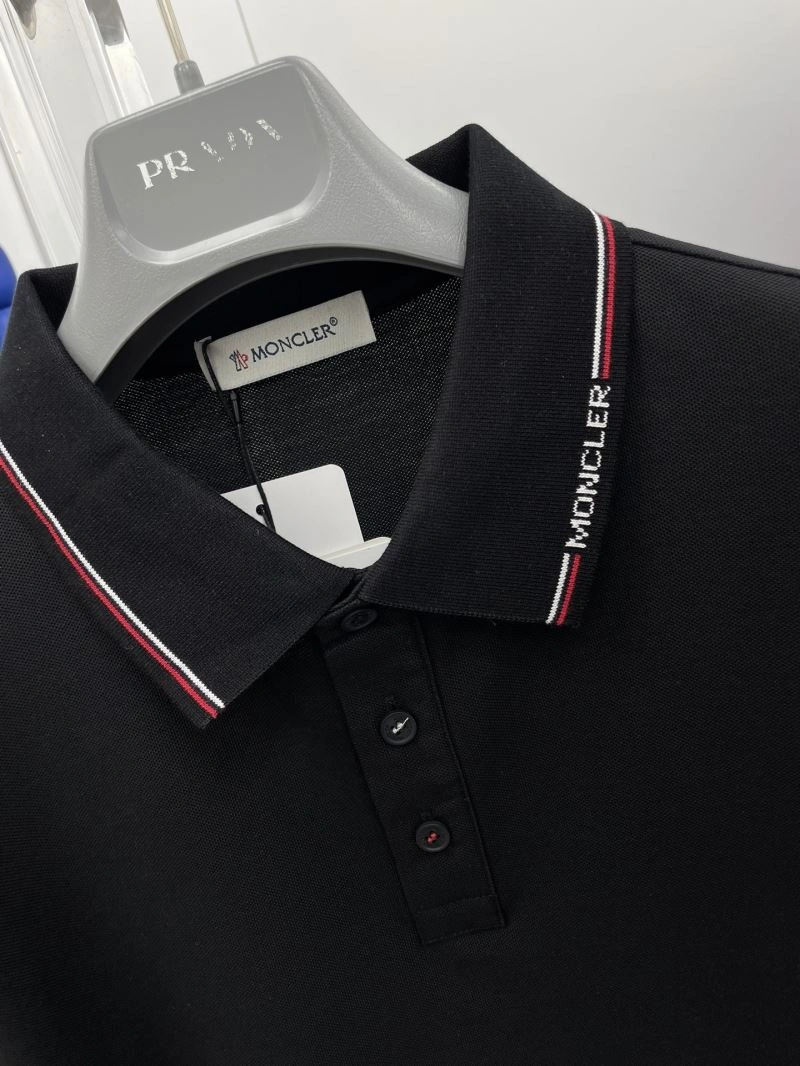 Moncler T-Shirts Tailored 141663