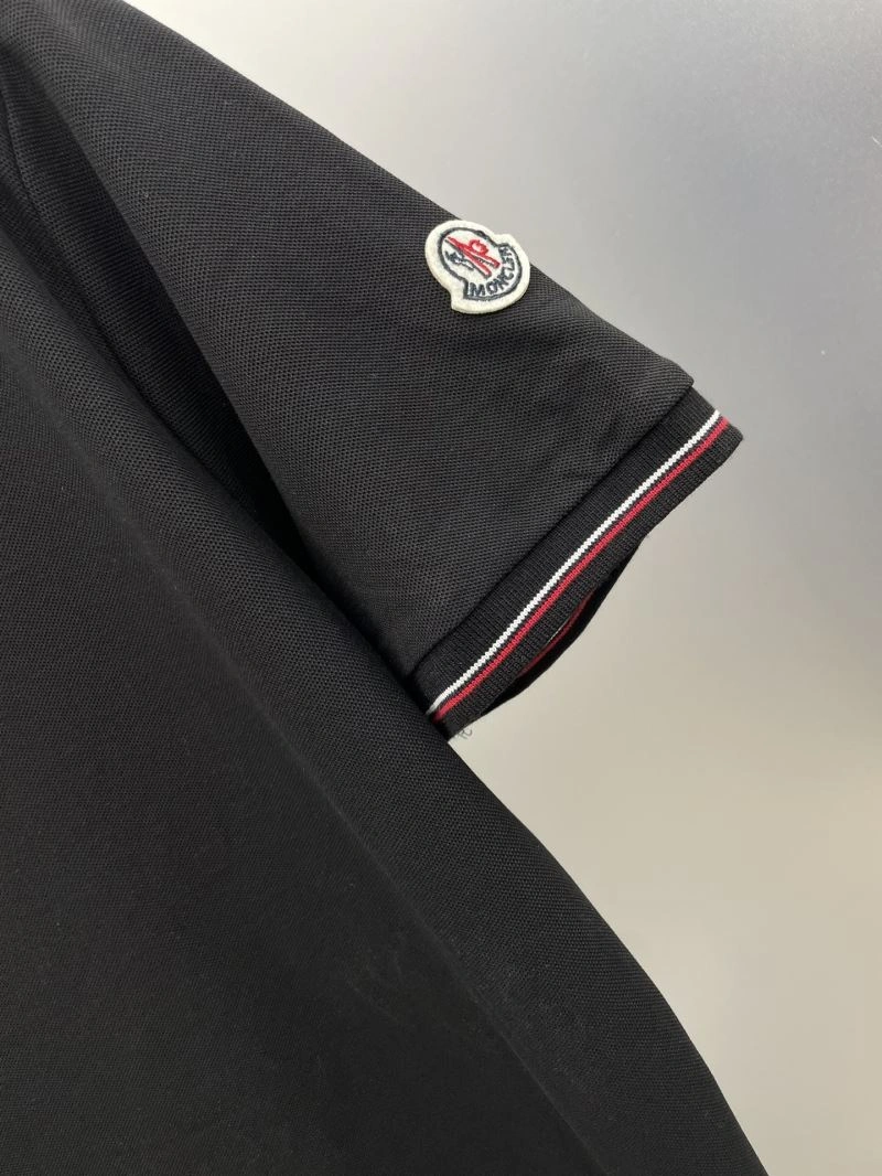 Moncler T-Shirts Tailored 141663