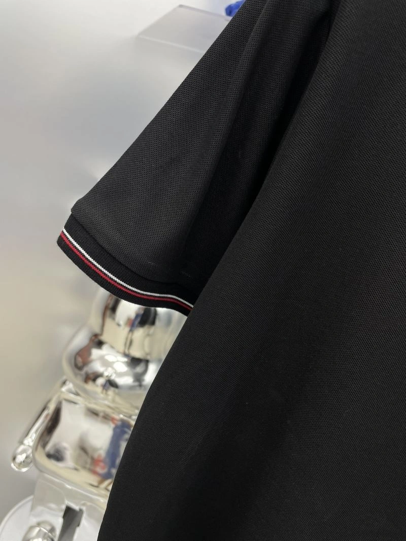 Moncler T-Shirts Tailored 141663