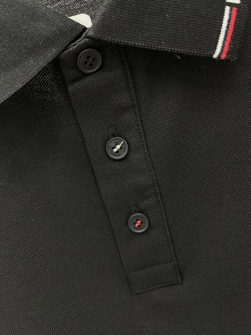 Moncler T-Shirts Tailored 141663