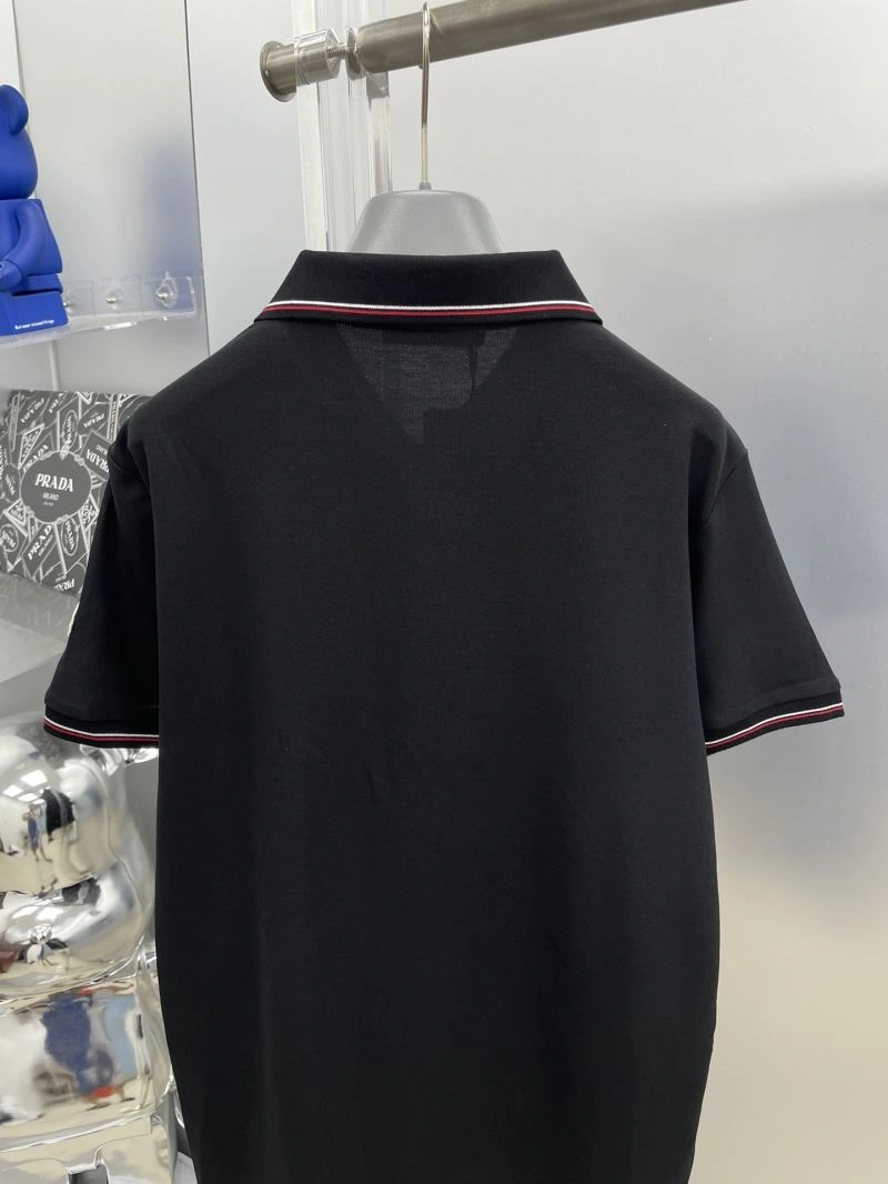 Moncler T-Shirts Tailored 141663