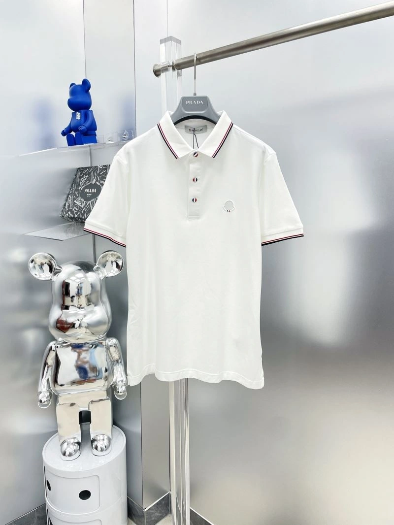 Durable Moncler T-Shirts 141664