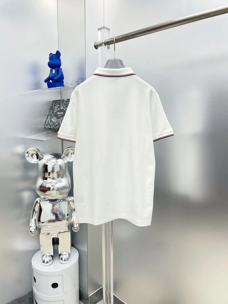Durable Moncler T-Shirts 141664