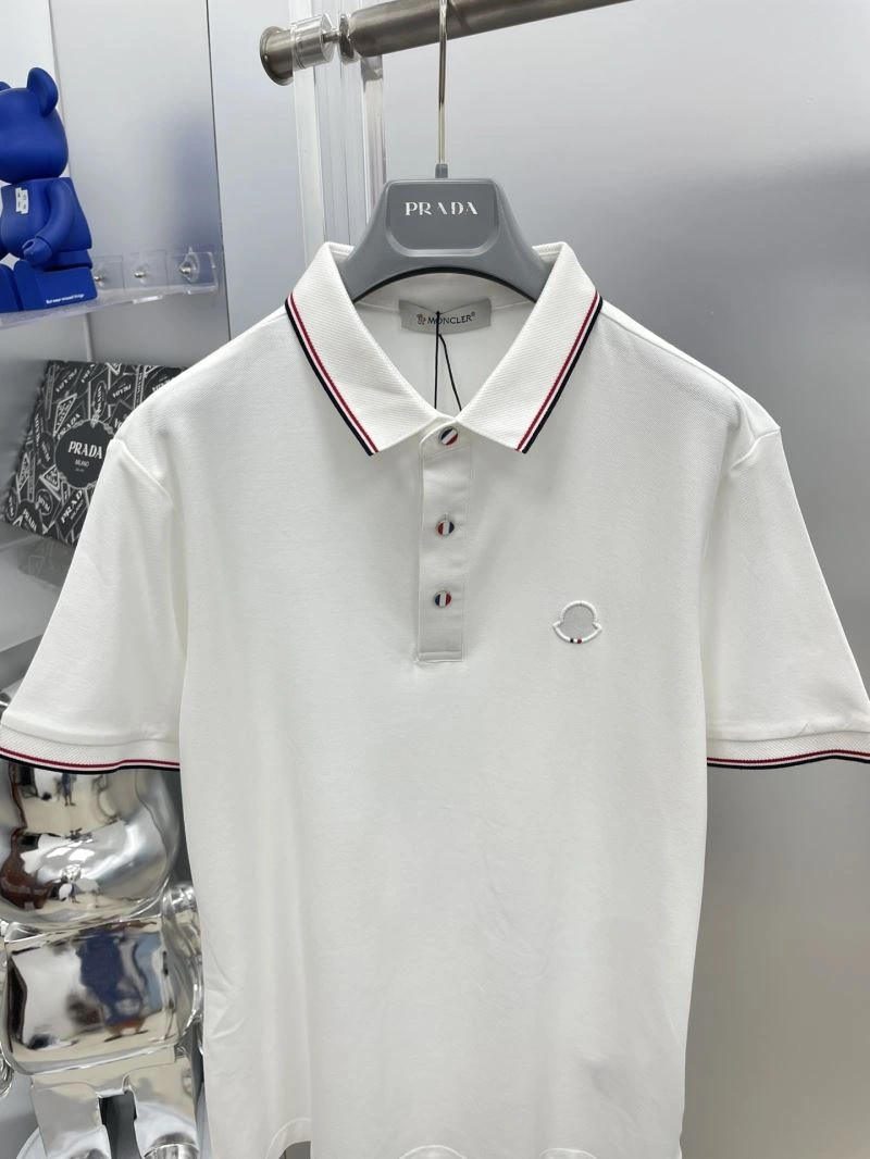 Durable Moncler T-Shirts 141664
