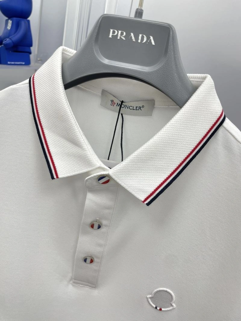Durable Moncler T-Shirts 141664