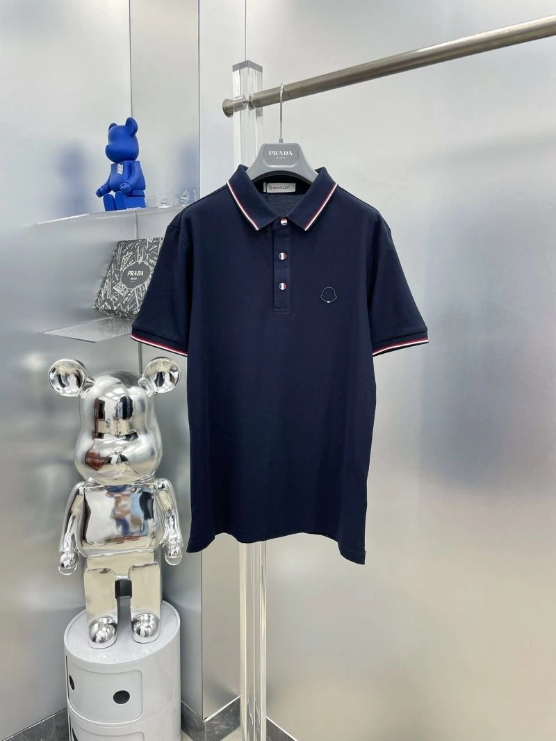 Stylish Moncler T-Shirts 141659