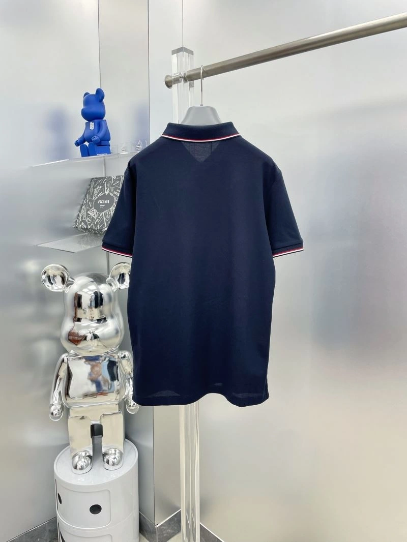 Stylish Moncler T-Shirts 141659