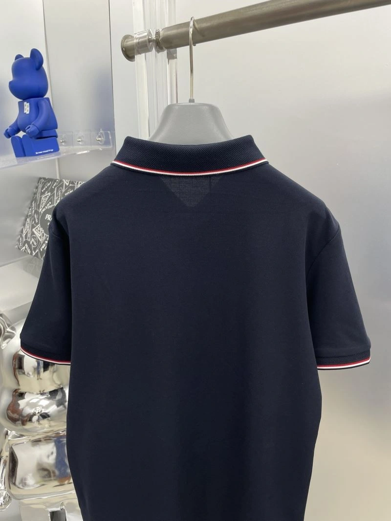 Stylish Moncler T-Shirts 141659