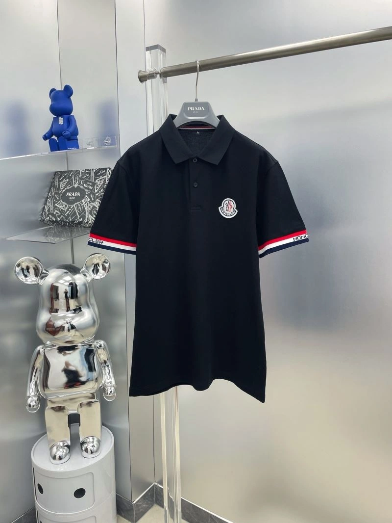 Moncler T-Shirts Premium 141647