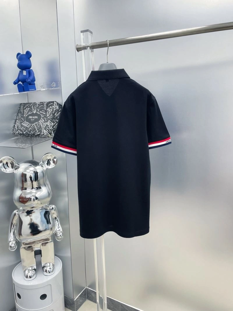 Moncler T-Shirts Premium 141647