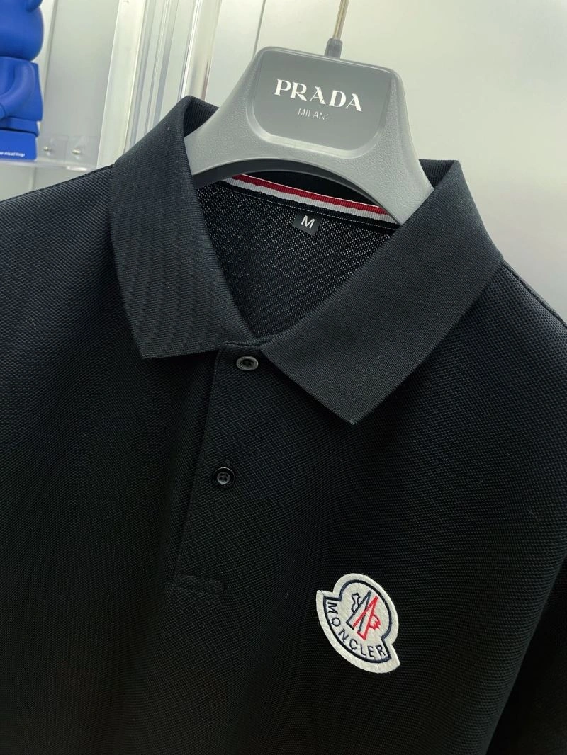 Moncler T-Shirts Premium 141647