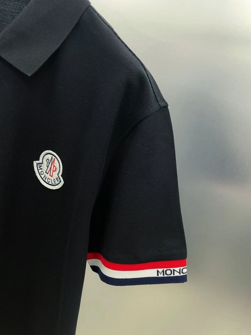Moncler T-Shirts Premium 141647