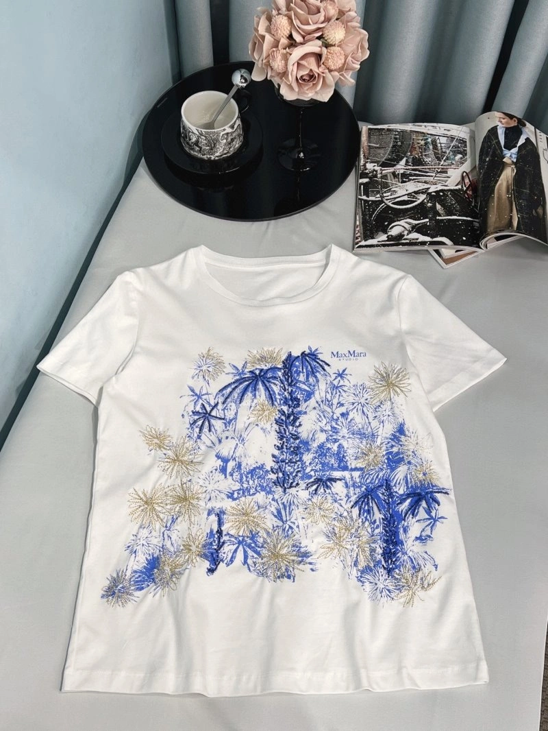 Moncler T-Shirts Trendsetting 139679