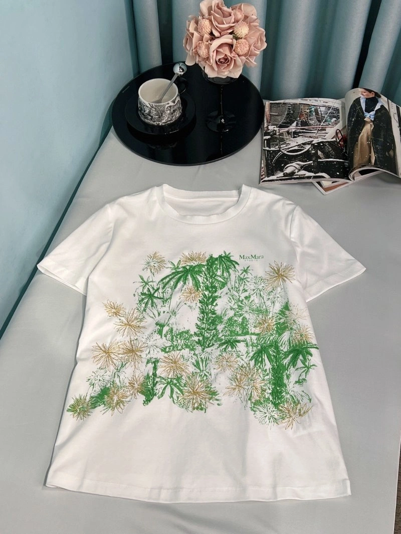Moncler T-Shirts Trendsetting 139679