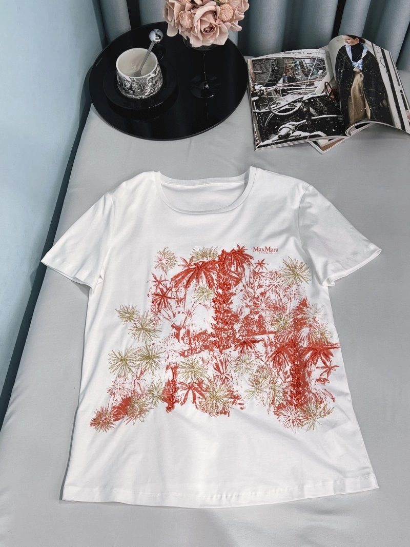 Moncler T-Shirts Trendsetting 139679
