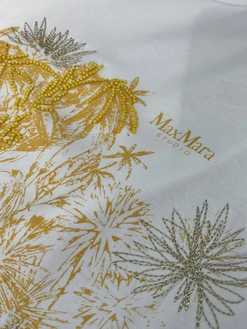 Moncler T-Shirts Trendsetting 139679
