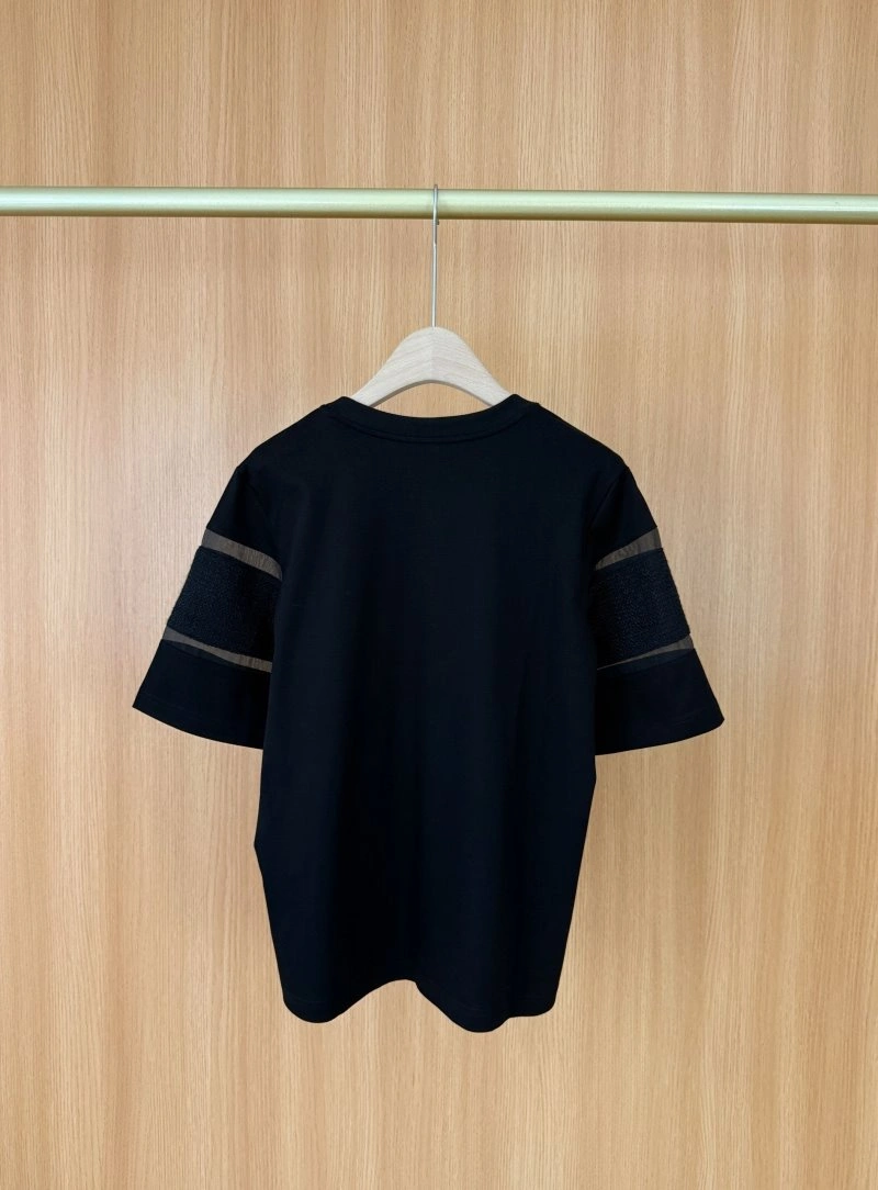 Moncler T-Shirts Classic 139681
