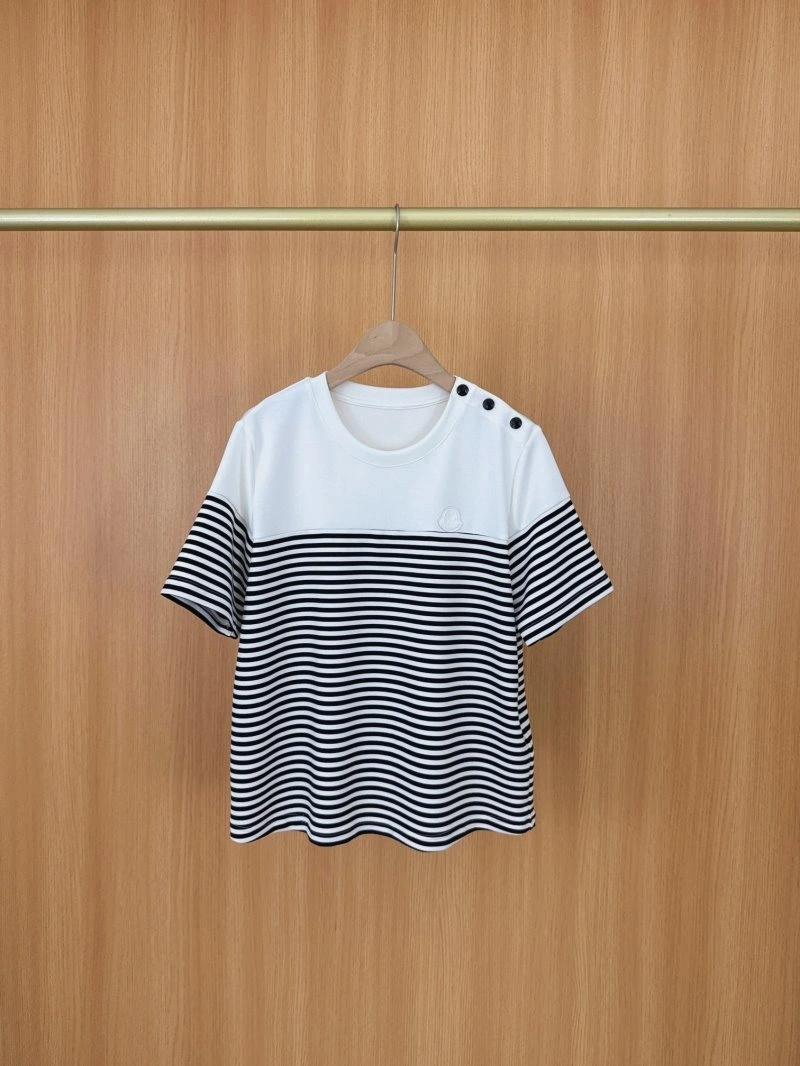 Moncler T-Shirts Timeless 139673