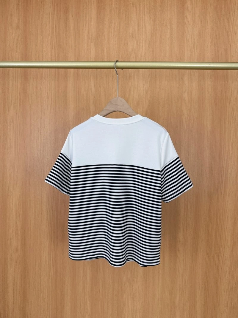 Moncler T-Shirts Timeless 139673