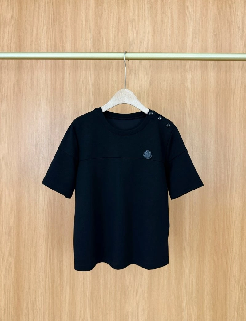 Durable Moncler T-Shirts 139677