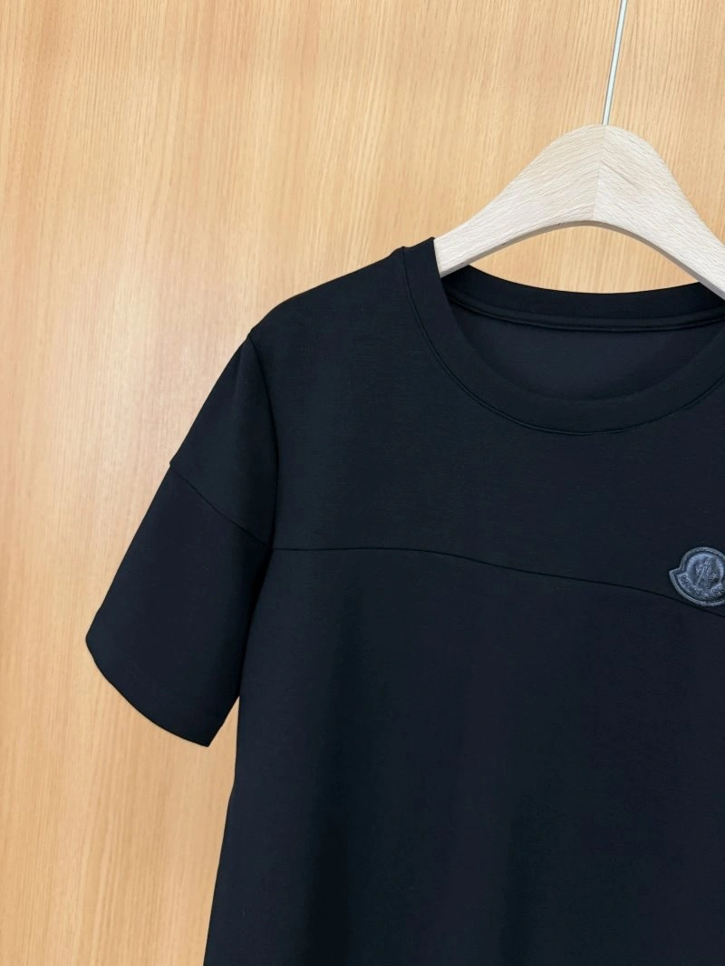 Durable Moncler T-Shirts 139677