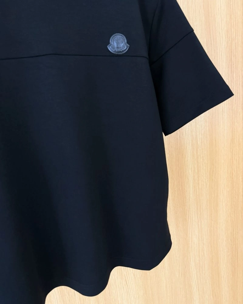 Durable Moncler T-Shirts 139677
