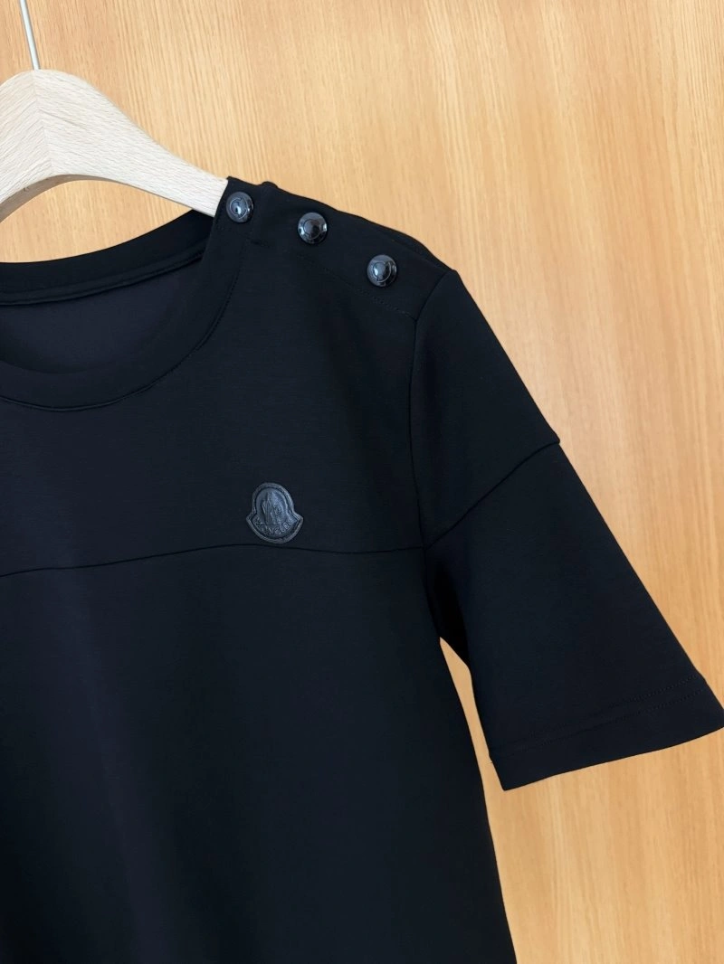 Durable Moncler T-Shirts 139677