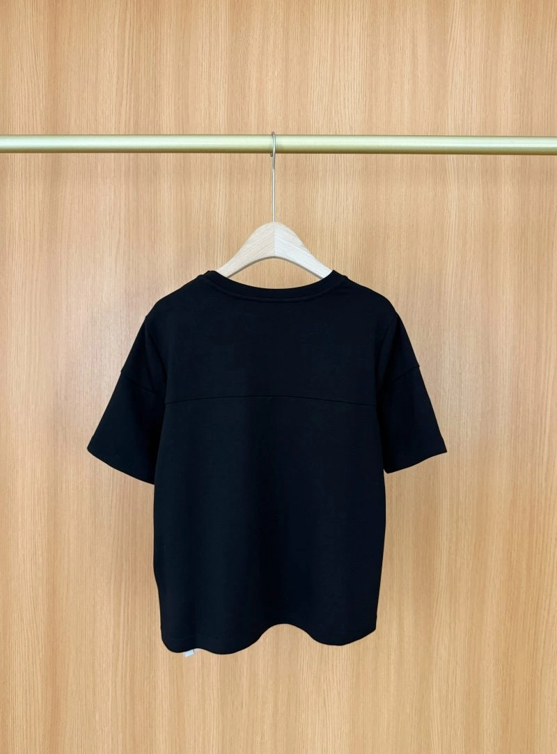 Durable Moncler T-Shirts 139677