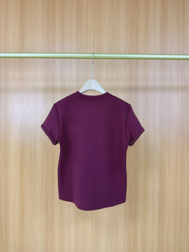 Moncler T-Shirts GoodFit 139779