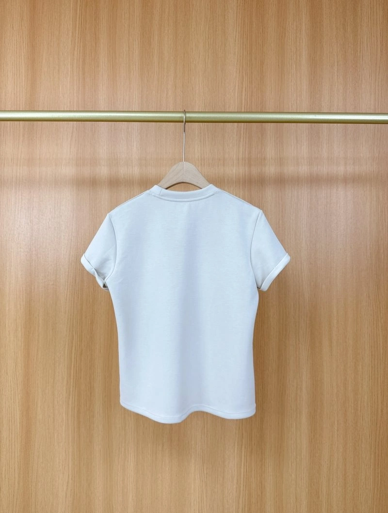 MoistureWicking Moncler T-Shirts 139777