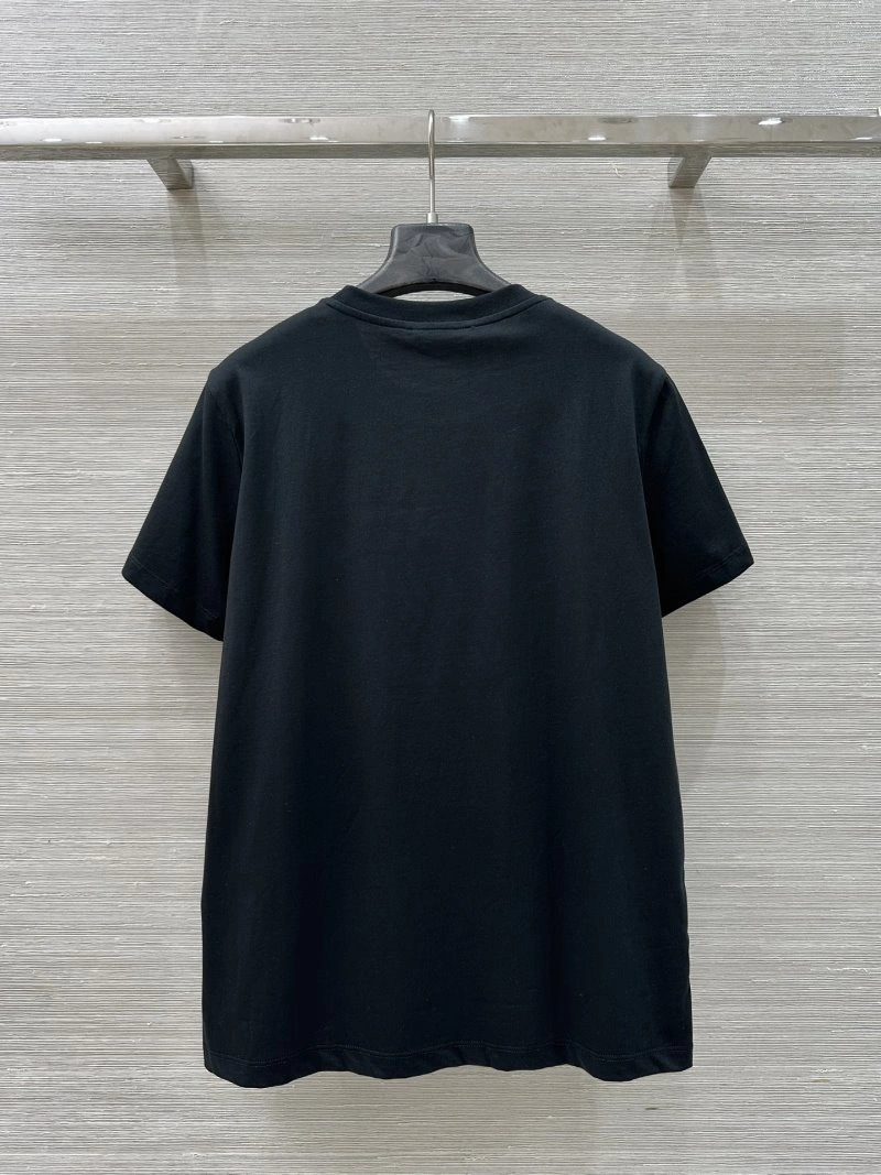 Moncler T-Shirts Durable 139781