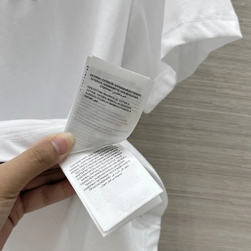 Flexible Moncler T-Shirts 139757