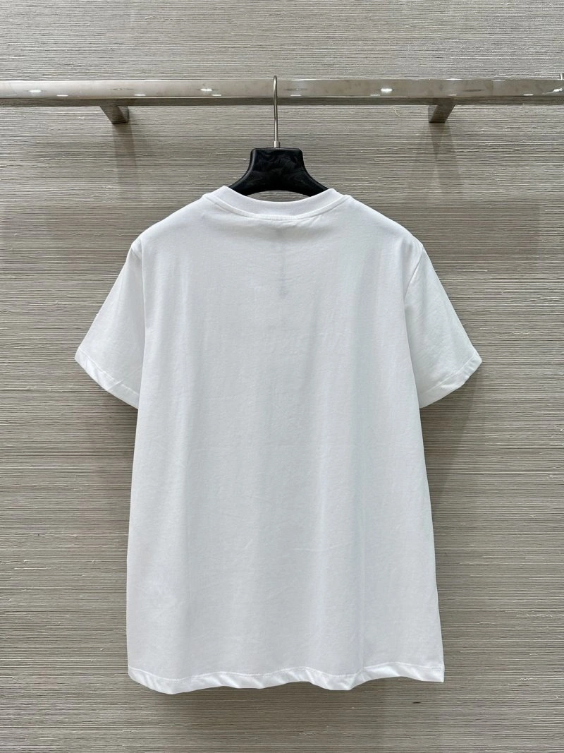 Flexible Moncler T-Shirts 139757