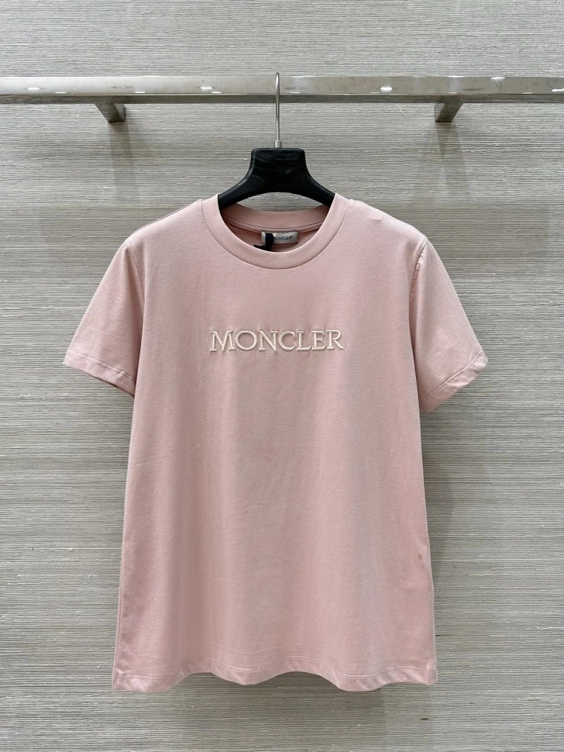 Moncler T-Shirts OnTrend 139768