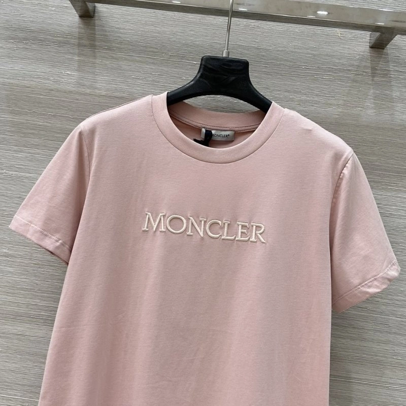 Moncler T-Shirts OnTrend 139768