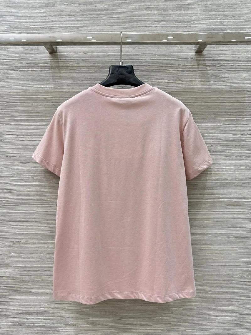 Moncler T-Shirts OnTrend 139768