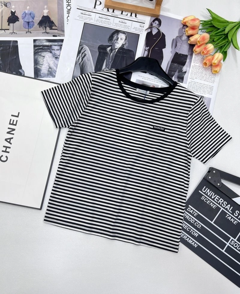 Durable Moncler T-Shirts 139601