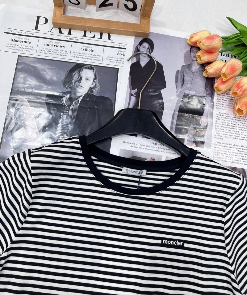 Durable Moncler T-Shirts 139601