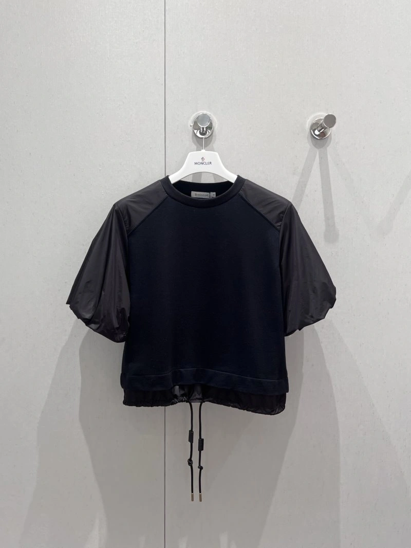 Versatile Moncler T-Shirts 139593