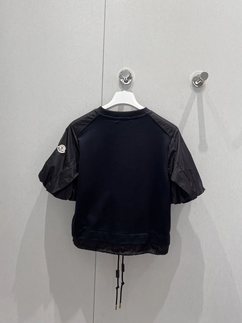 Versatile Moncler T-Shirts 139593