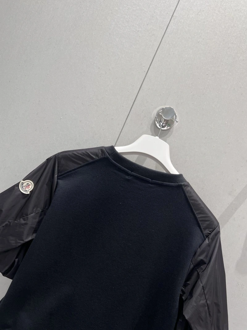 Versatile Moncler T-Shirts 139593