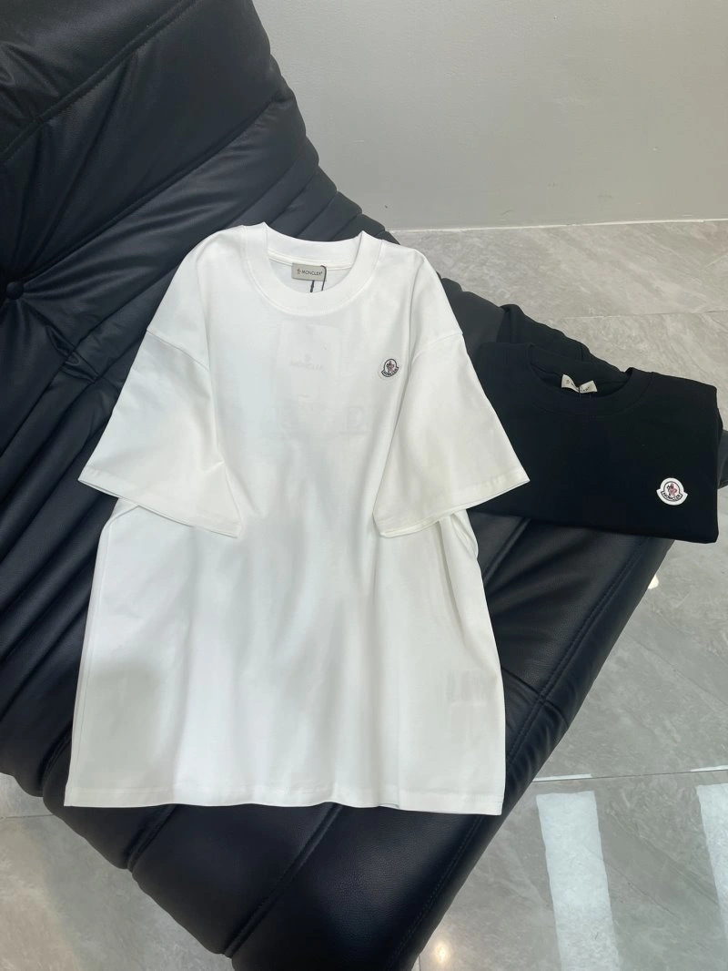 WrinkleFree Moncler T-Shirts 139594
