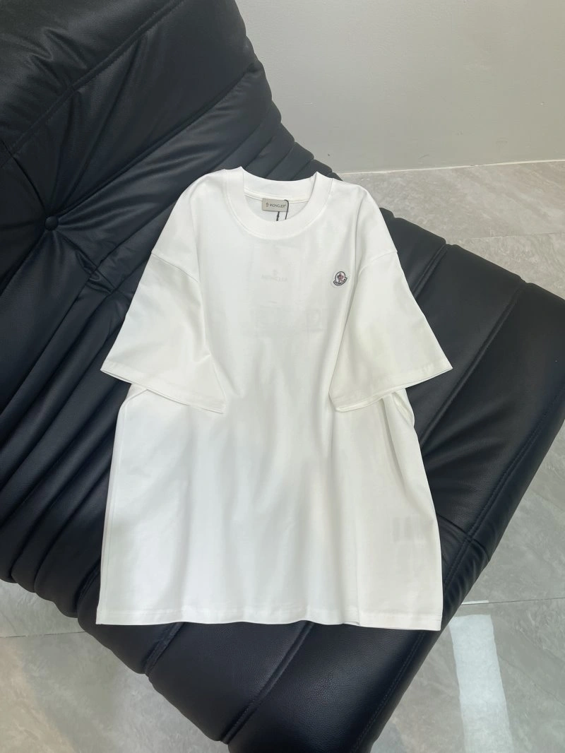 WrinkleFree Moncler T-Shirts 139594