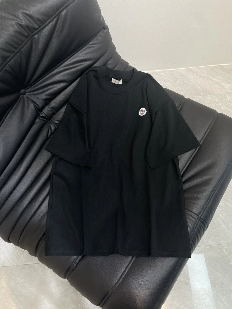WrinkleFree Moncler T-Shirts 139594
