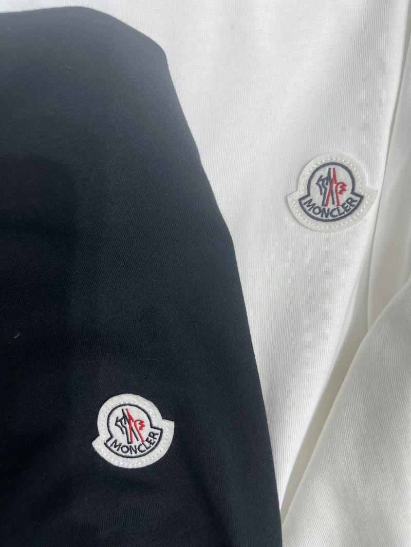 WrinkleFree Moncler T-Shirts 139594