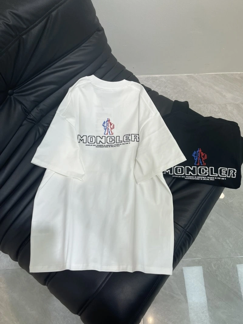 WrinkleFree Moncler T-Shirts 139594