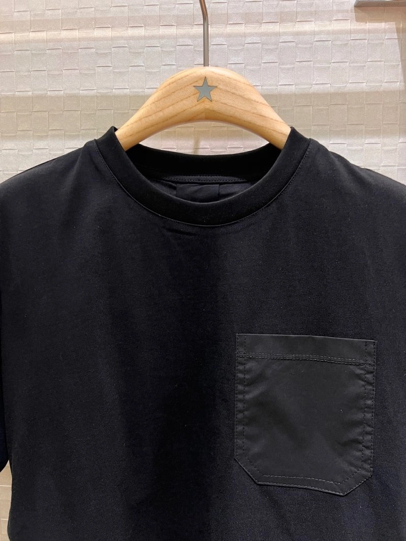 Moncler T-Shirts Tailored 139618