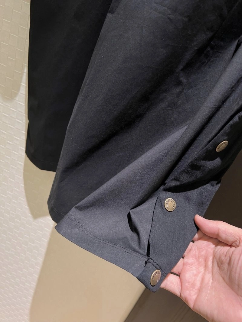 Moncler T-Shirts Tailored 139618