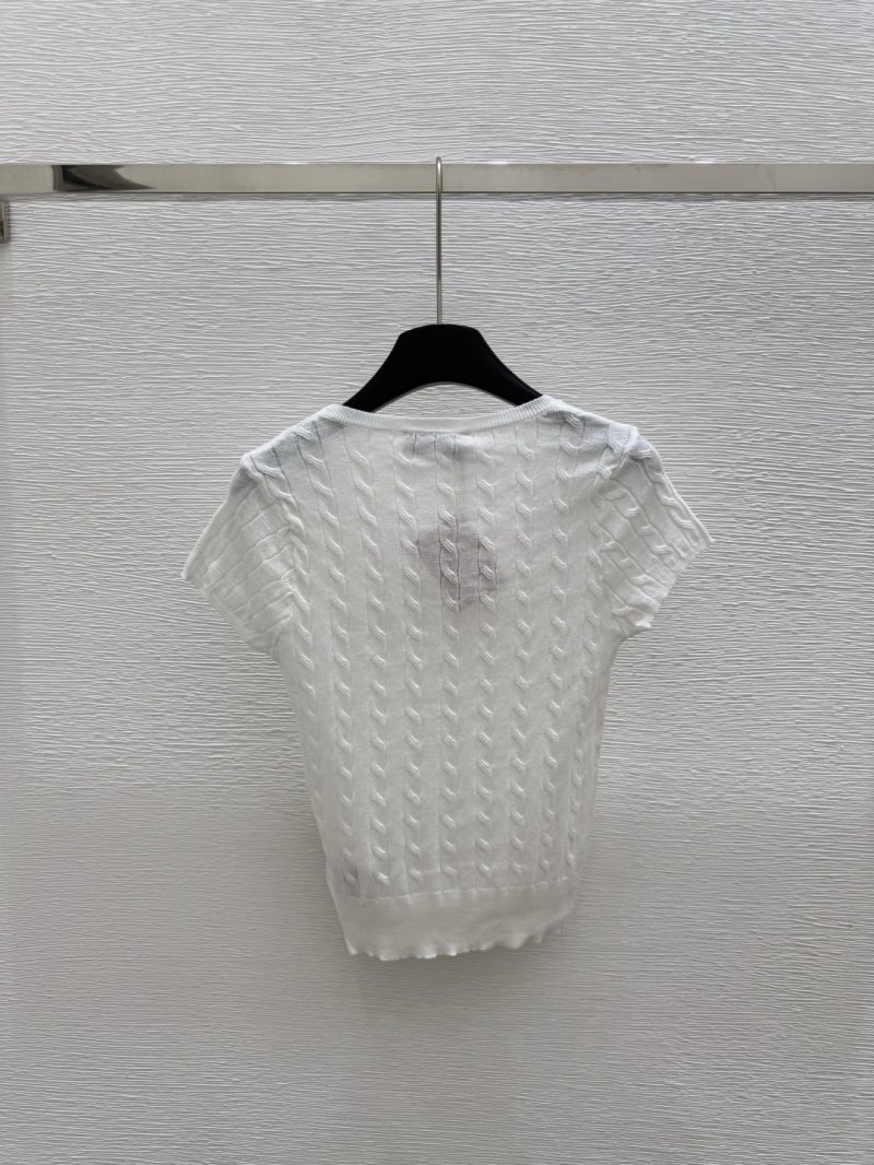 Seasonal Moncler T-Shirts 139592