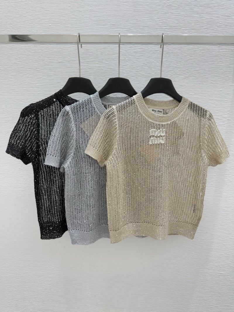Moncler T-Shirts Casual 139582